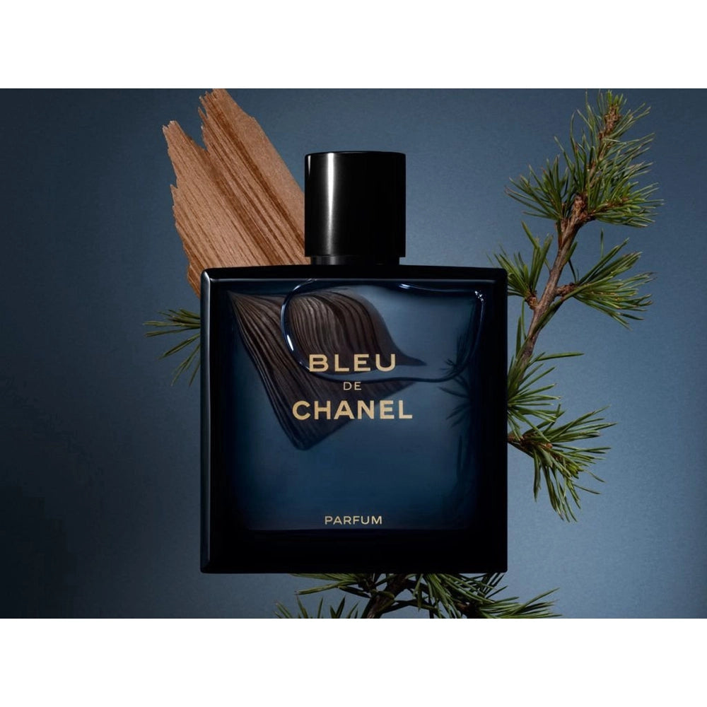 Chanel Bleu  - Eau de Parfum - Pour hommes