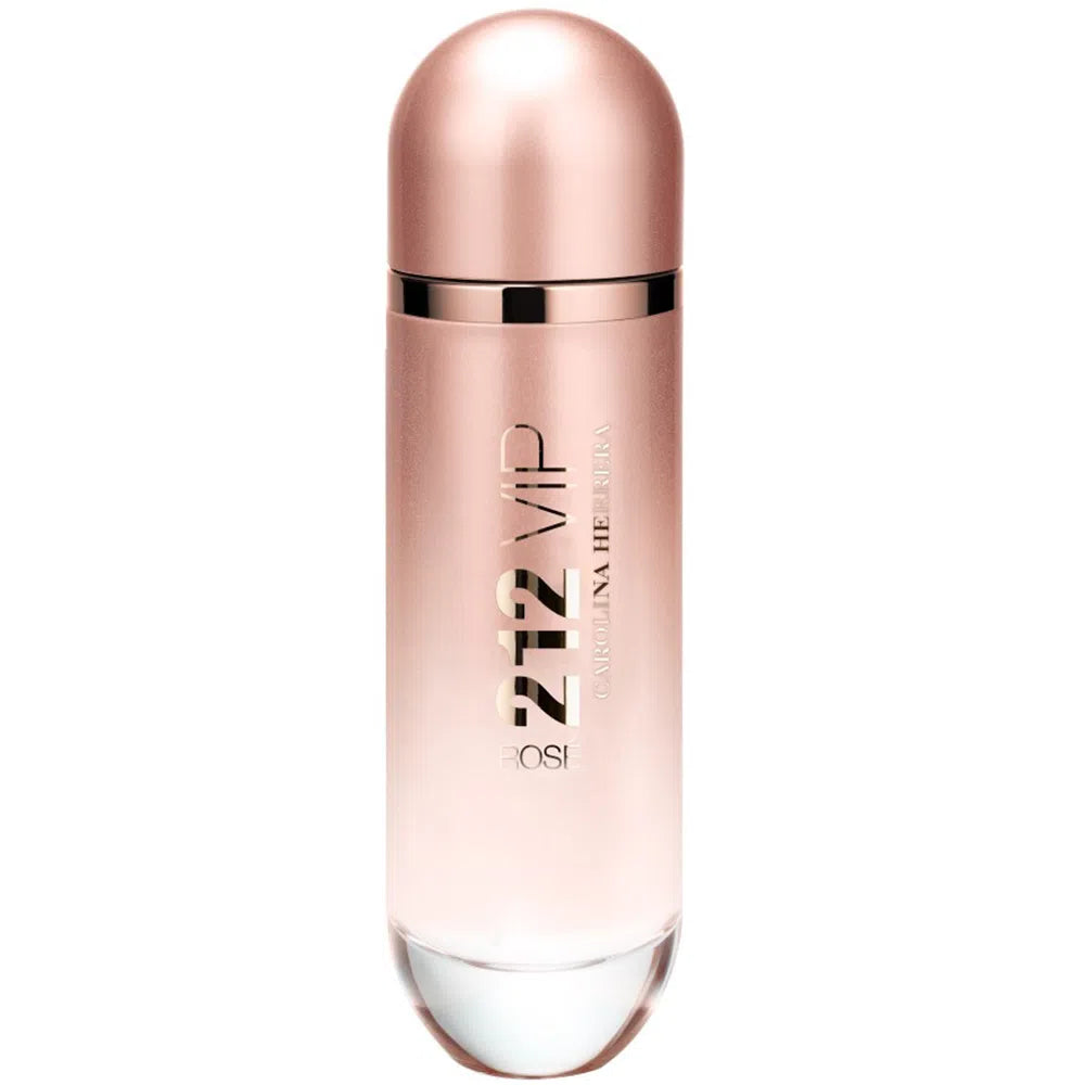 212 VIP Rosé Carolina Herrera Eau de Parfum - Pour femmes