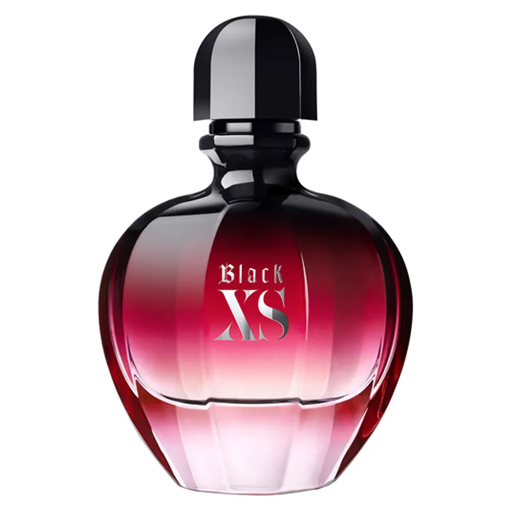 Black Xs For Her Paco Rabanne - Eau de Parfum - Pour femmes