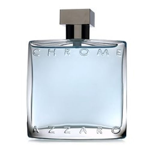 Parfum Azzaro Chrome Azzaro - Eau de Toilette - Pour hommes