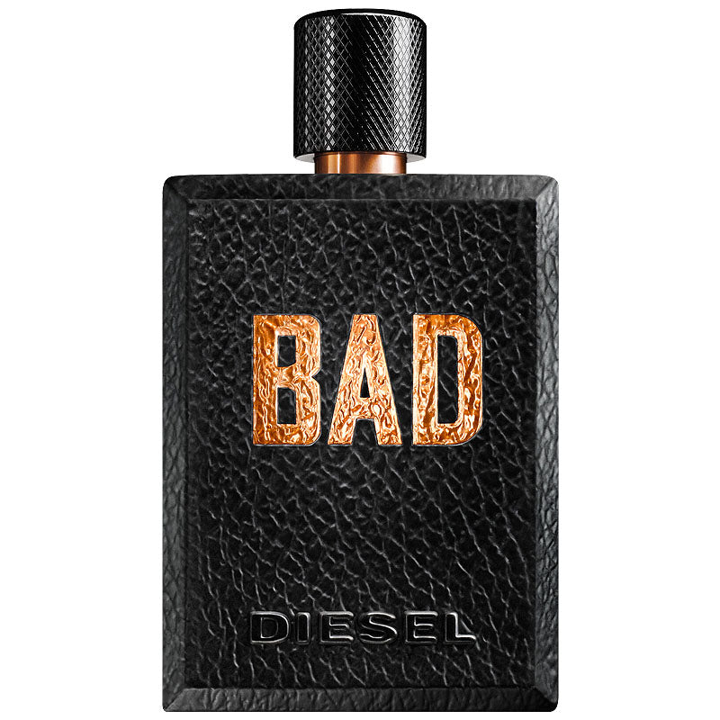 Parfum Diesel Bad - Eau De Toilette - Pour hommes