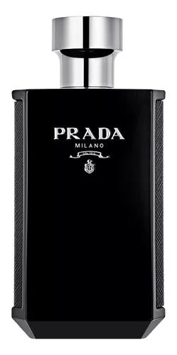 3 Parfums Bvlgari In Black, Giorgio Armani Acqua Di Gio, L'Homme Prada Intense 100ml (Eau Parfum) - Pour hommes