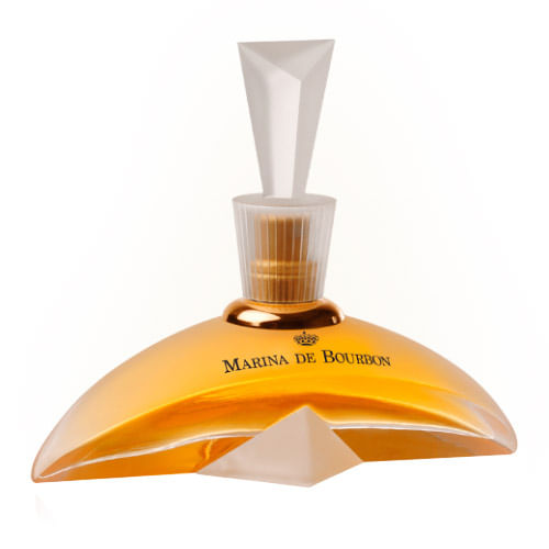 Classique Marina de Bourbon - Eau de Parfum - Pour femmes