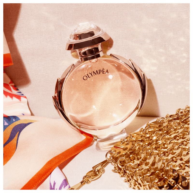 Olympéa Paco Rabanne - Eau de Parfum - Pour femmes