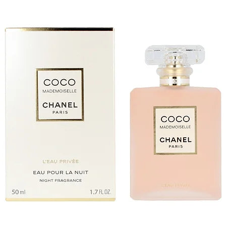 3 Parfums Chanel COCO MADEMOISELLE, Yves Saint Laurent LIBRE et CHLOÉ Eau de Parfum 100ml - Pour femmes