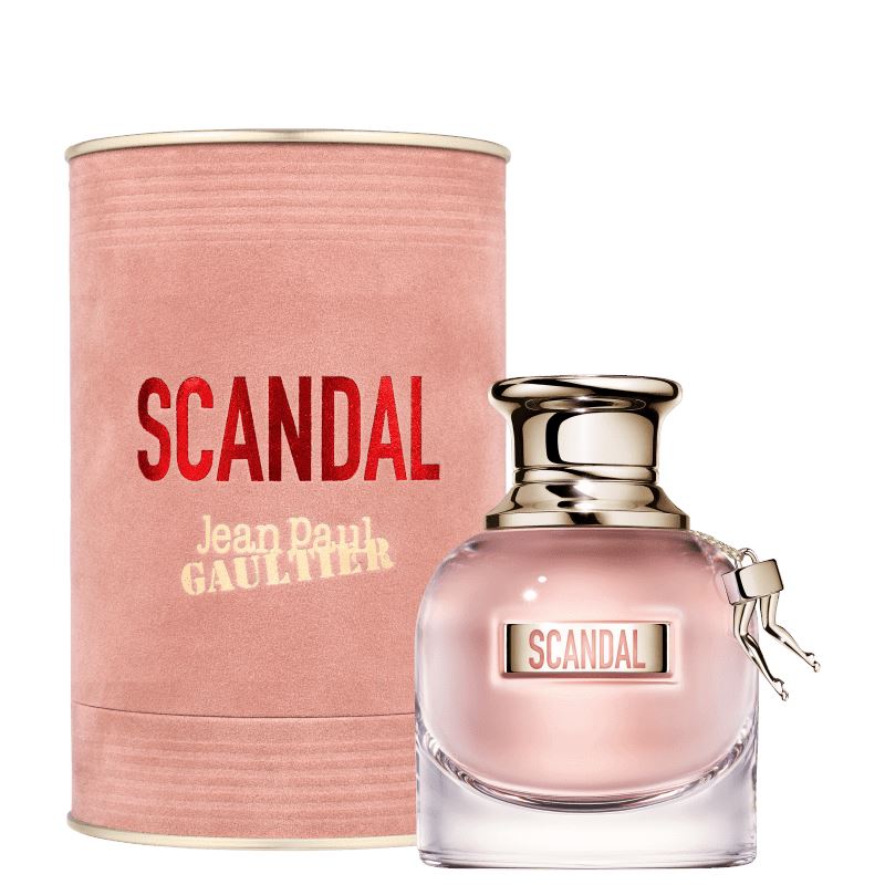 Scandal Jean Paul Gaultier - Eau de Parfum - Pour femmes