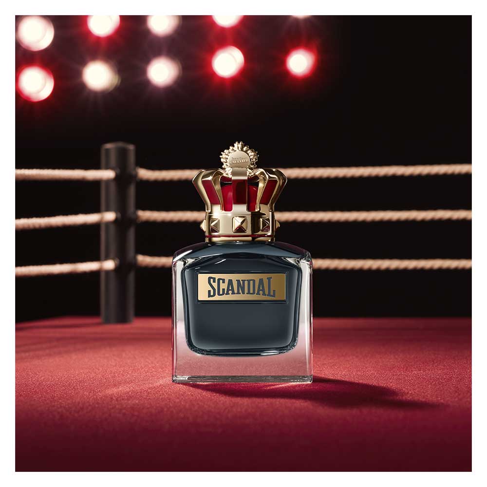 Parfum Scandal Pour Hommes – Jean Paul Gaultier - Eau de Toilette