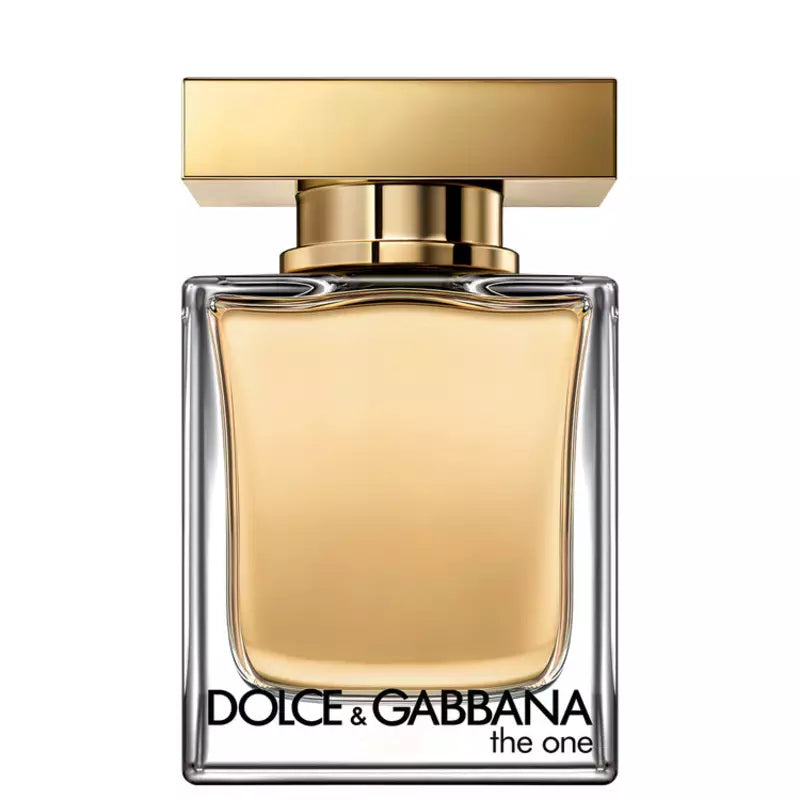 Parfum The One Dolce & Gabbana - Eau de Toilette - Pour femmes