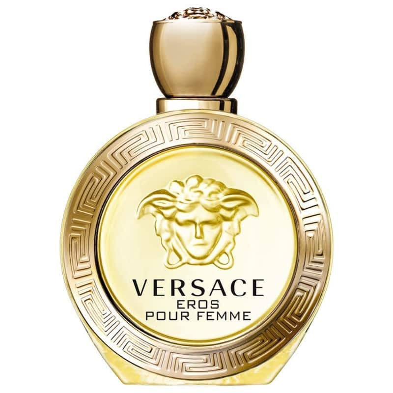 Parfum Eros Pour Femmes - Versace - Eau de Toilette